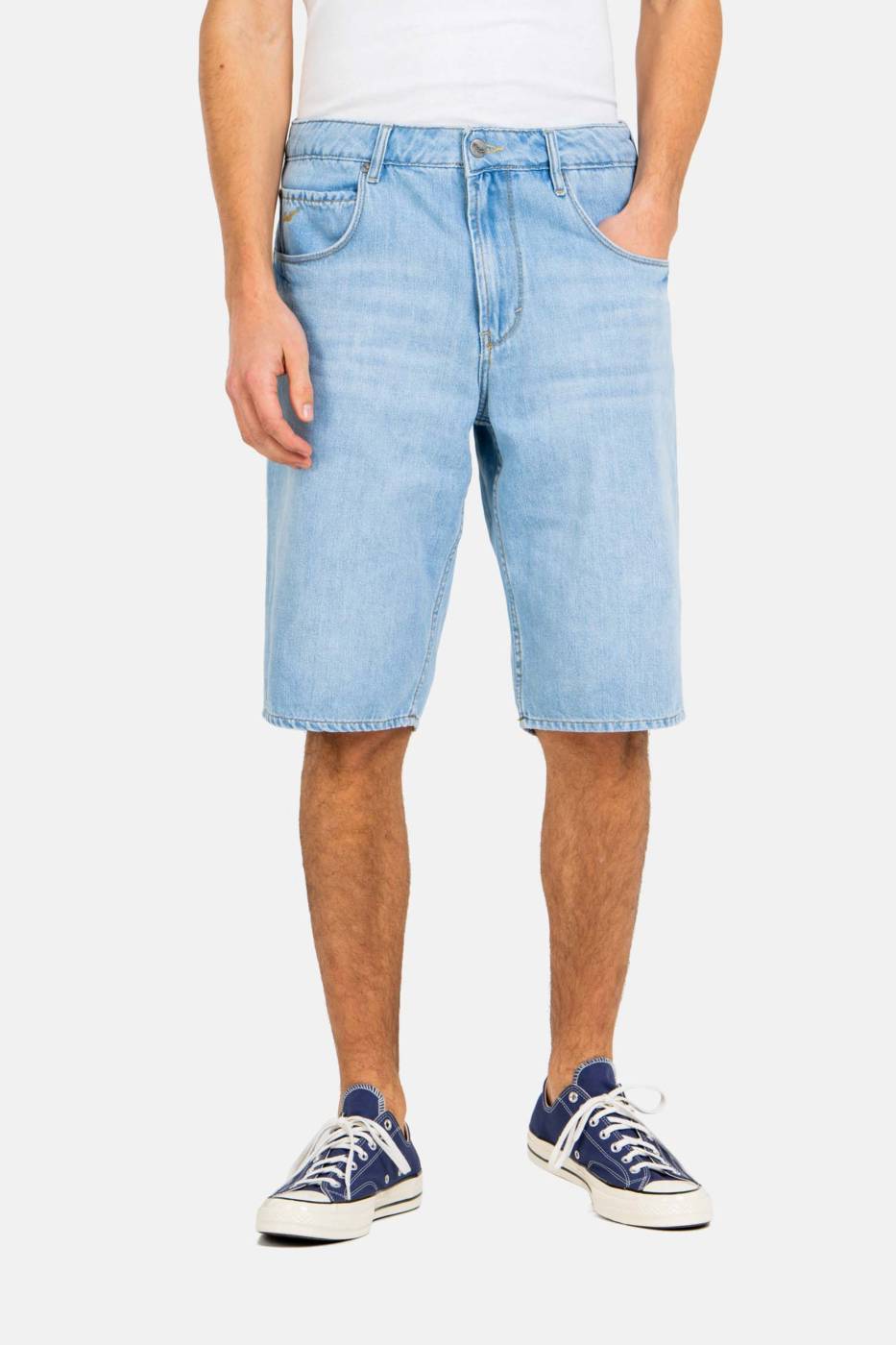 Reell Rafter Short 2