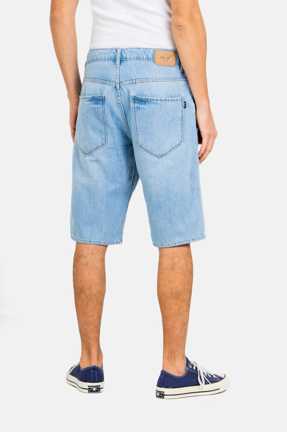 Reell Rafter Short 2 Rabatt