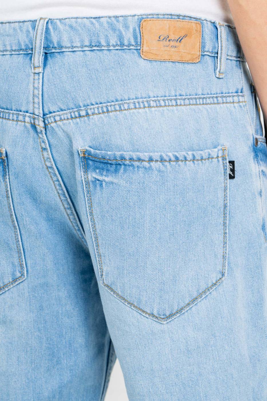 Reell Rafter Short 2 Rabatt