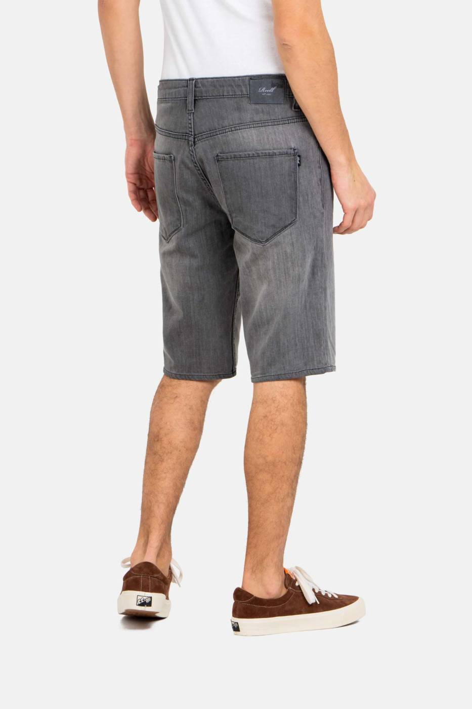 Reell Rafter Short 2 Versandkostenfrei