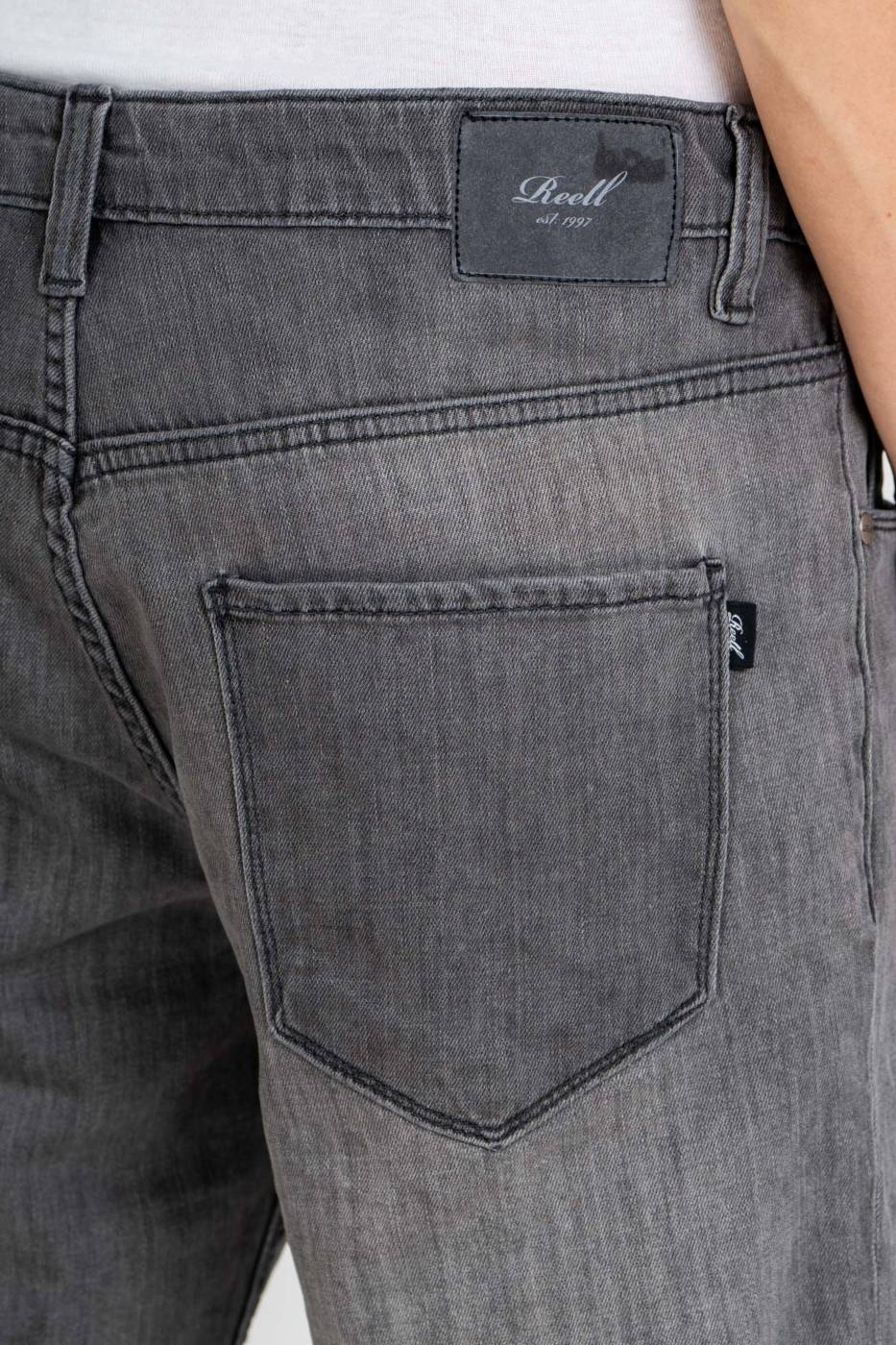 Reell Rafter Short 2 Versandkostenfrei