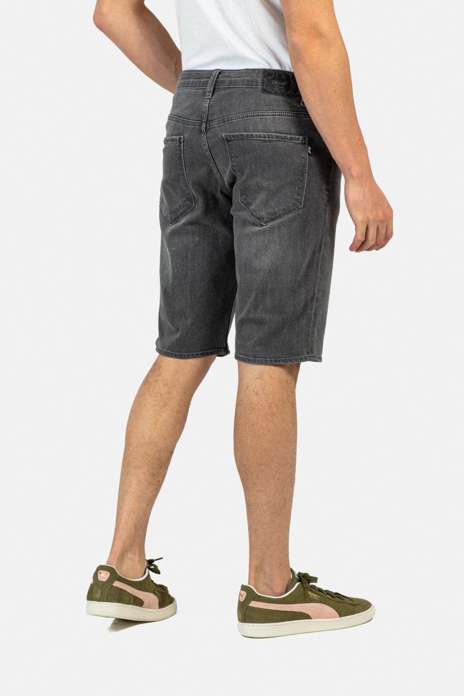 Reell Rafter Short 2 Online Shopping