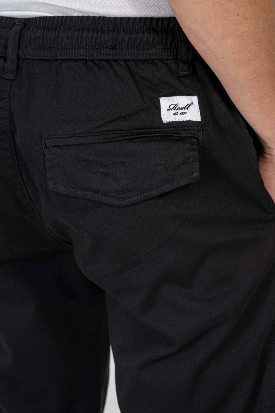 Reell Reflex 2 Lagerräumung