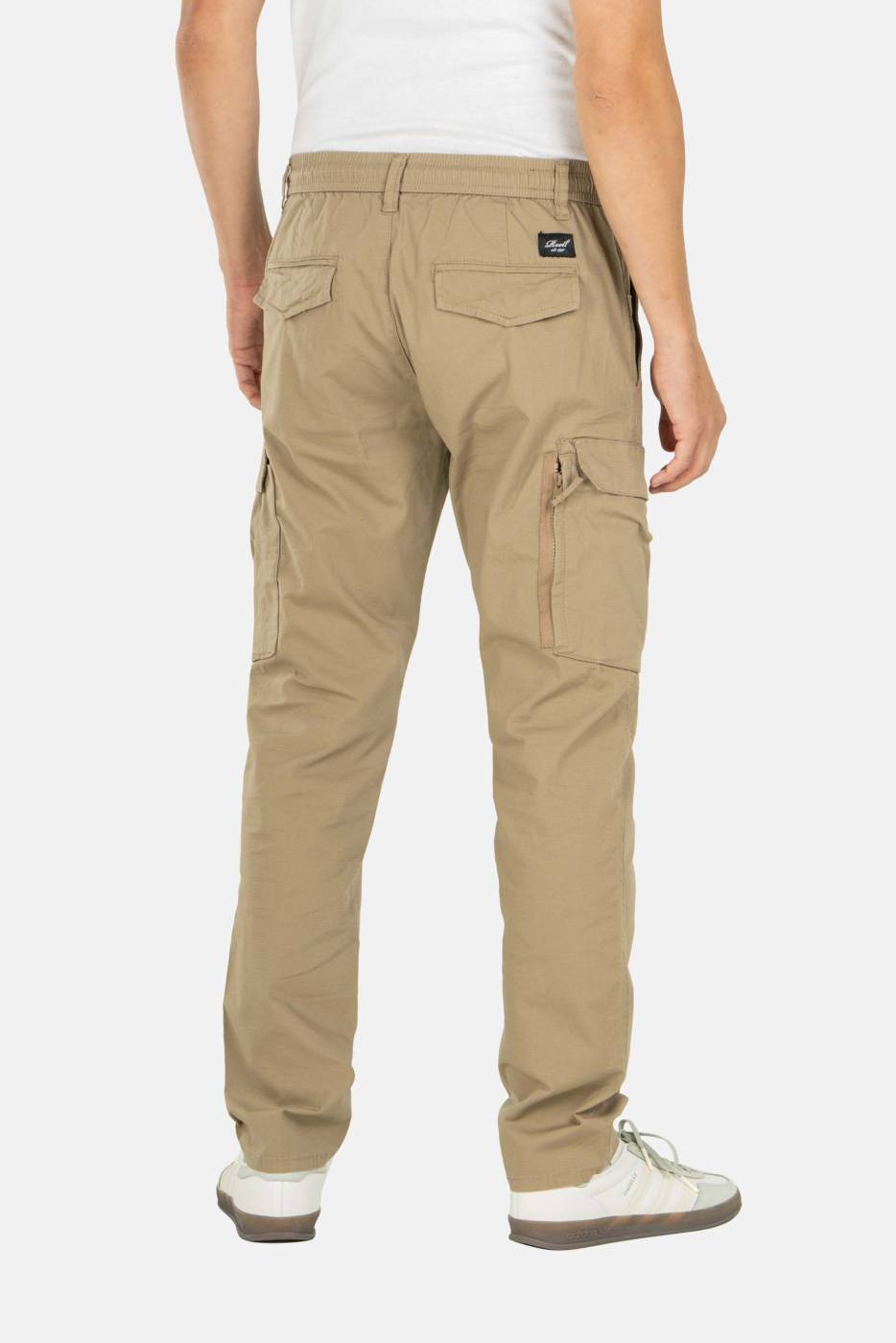 Reell Reflex Easy Cargo BR Neueste Stile