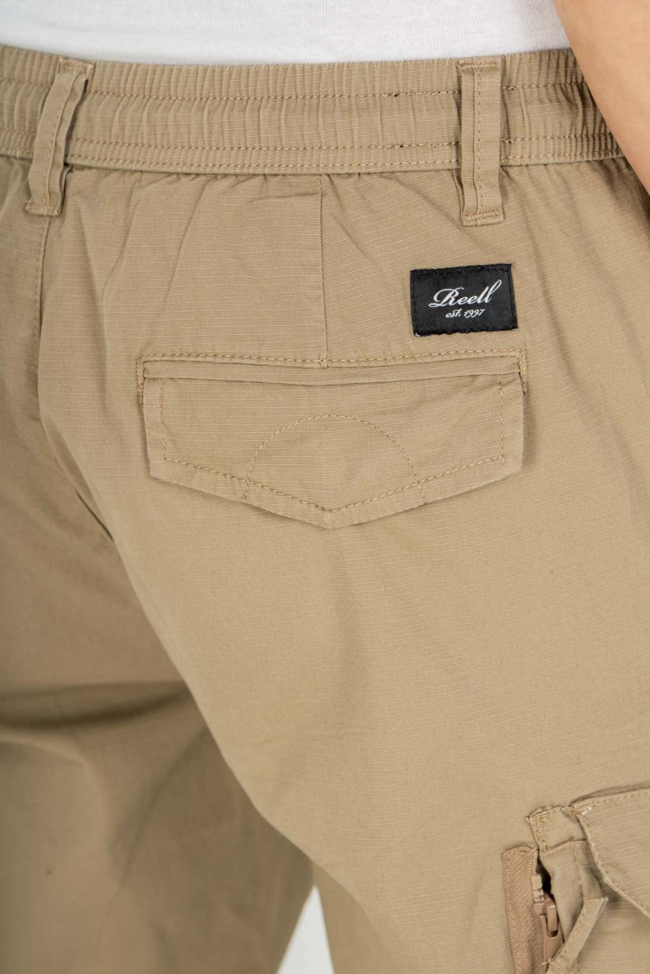 Reell Reflex Easy Cargo BR Neueste Stile