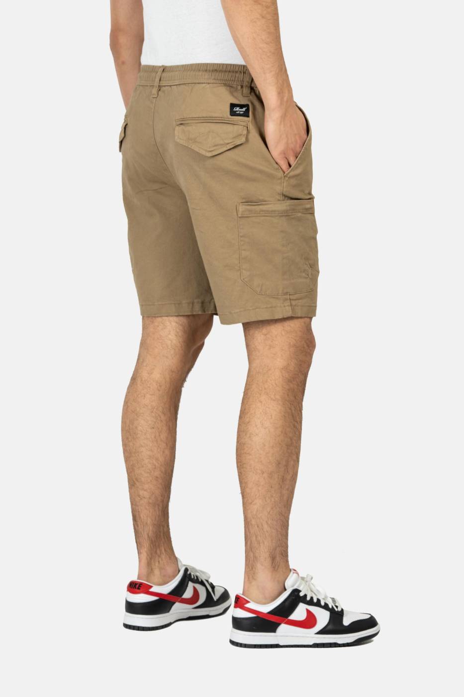 Reell Reflex Easy Cargo Short Bis zu 50% Rabatt