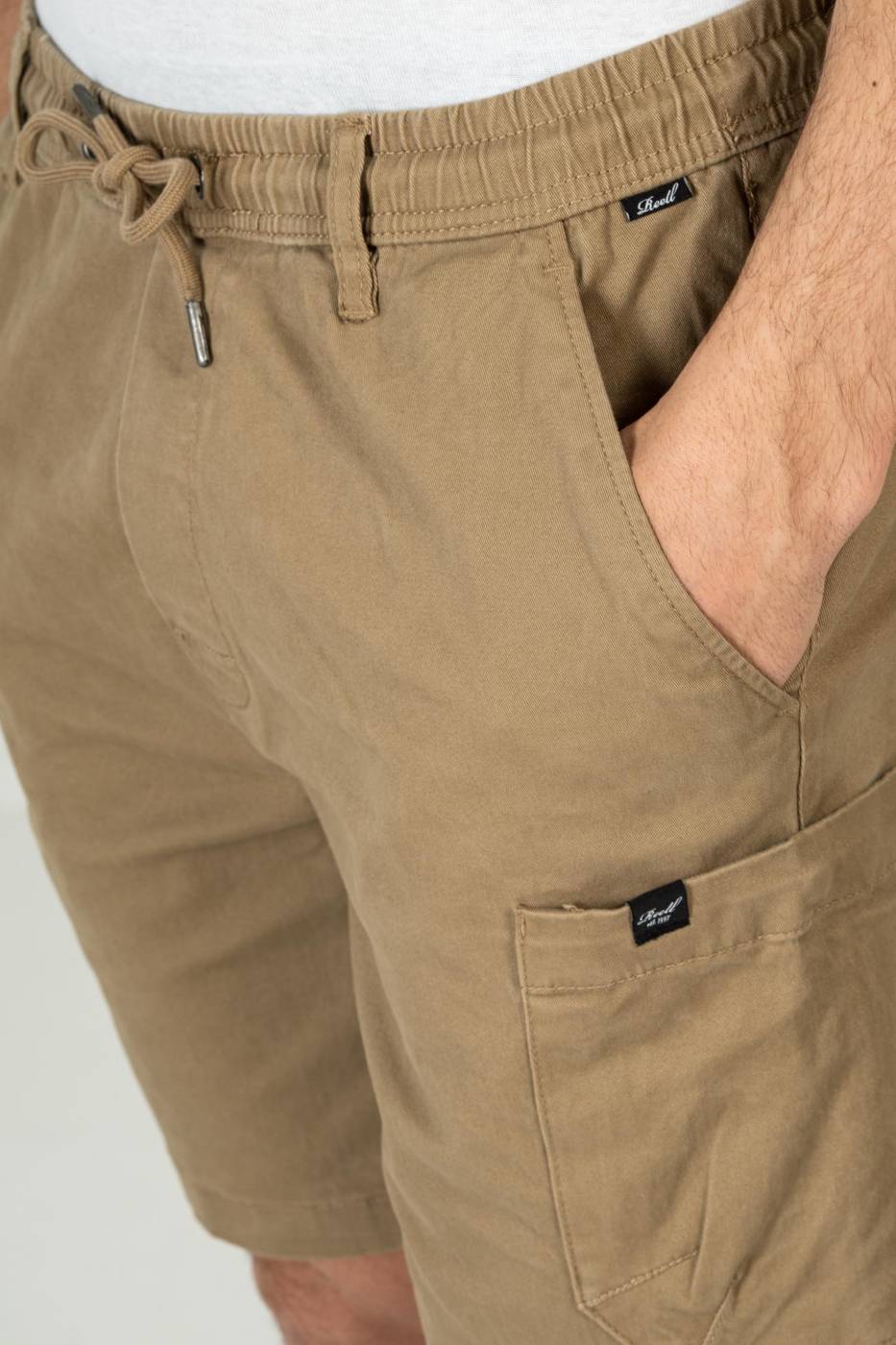 Reell Reflex Easy Cargo Short Bis zu 50% Rabatt