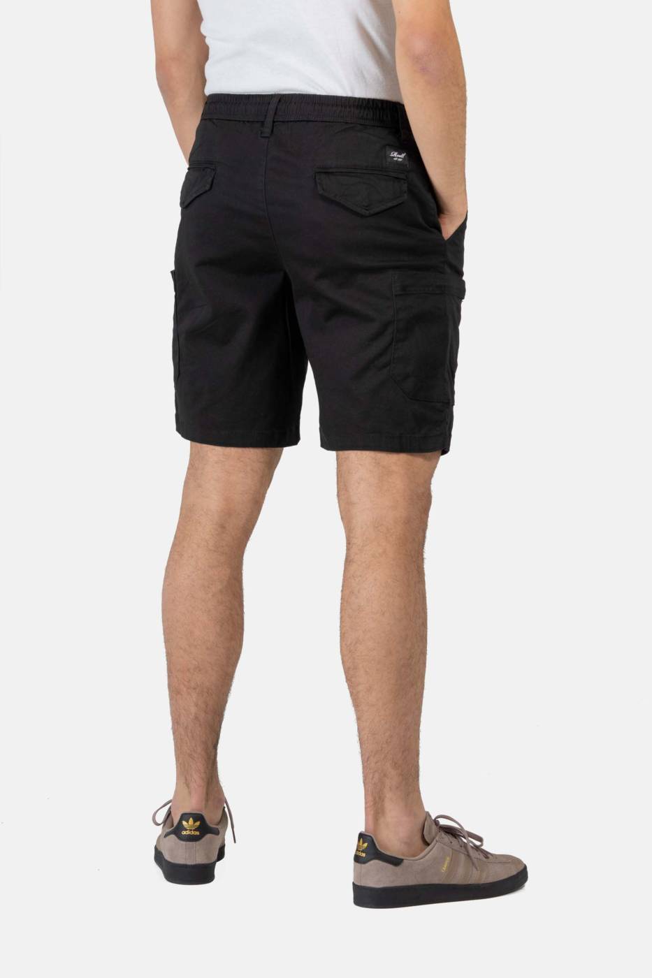 Reell Reflex Easy Cargo Short Bis zu 65% Rabatt