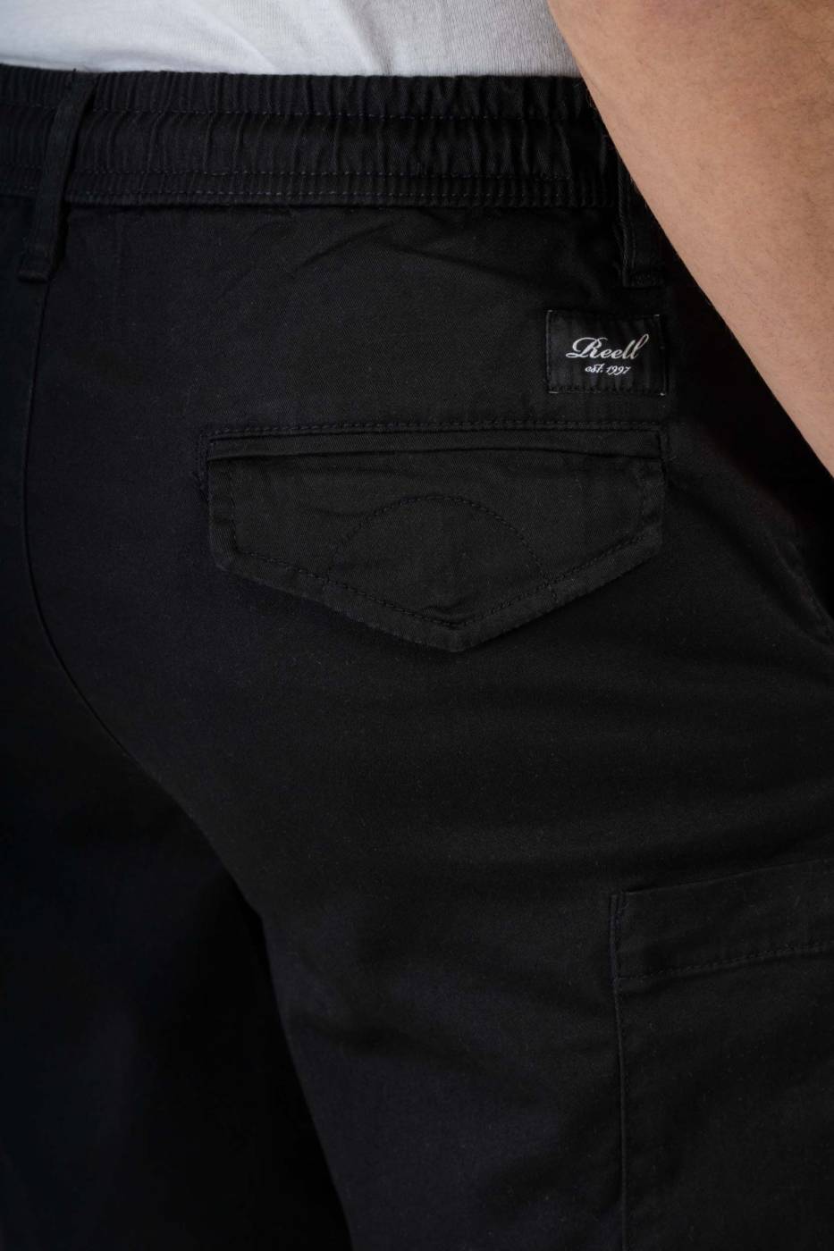 Reell Reflex Easy Cargo Short Bis zu 65% Rabatt