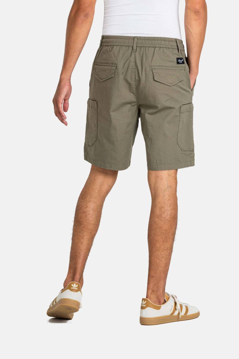 Reell Reflex Easy Cargo Short BR Nur noch ein Tag übrig