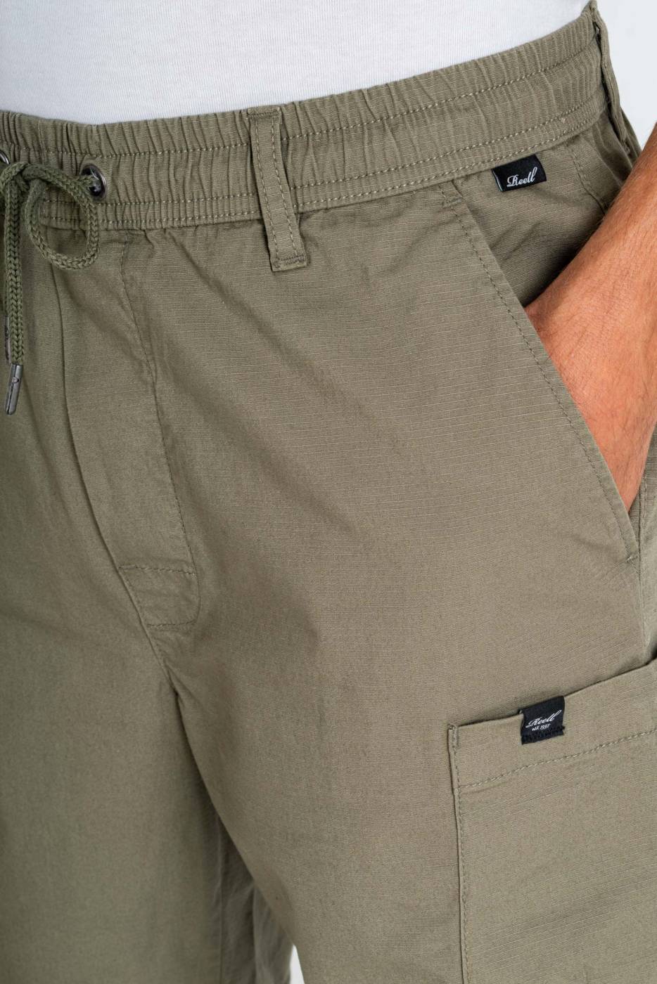 Reell Reflex Easy Cargo Short BR Nur noch ein Tag übrig
