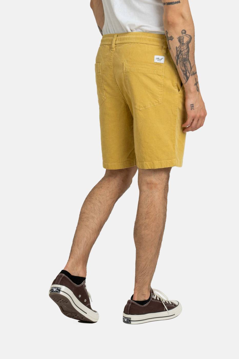 Reell Reflex Easy Short Clearance-Verkauf
