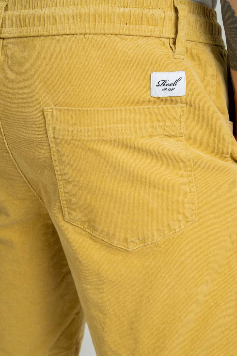 Reell Reflex Easy Short Clearance-Verkauf