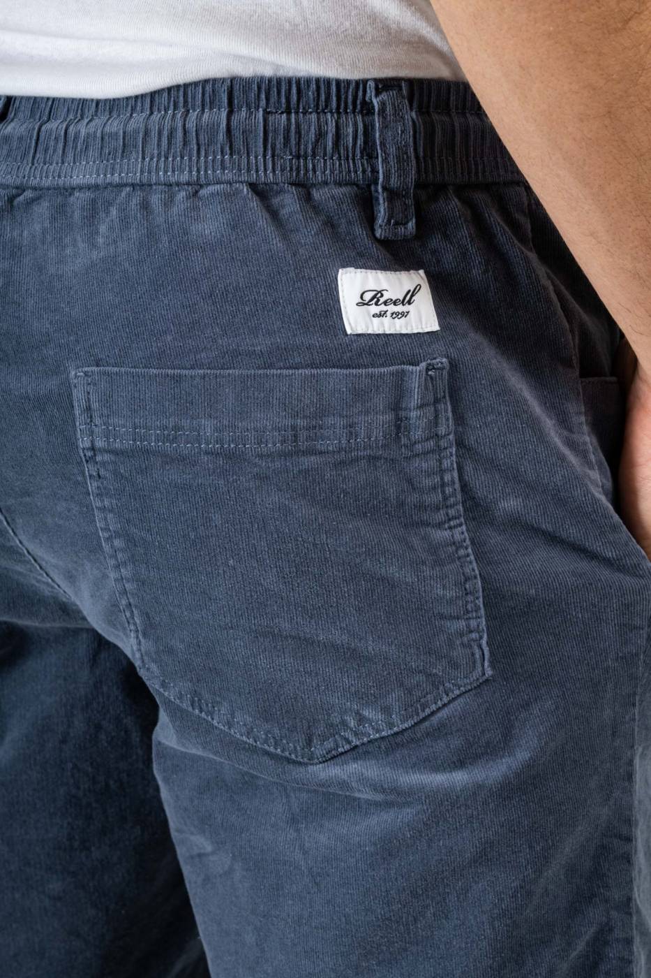 Reell Reflex Easy Short Kostenloser Versand international