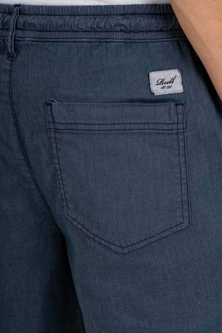 Reell Reflex Easy Short Begrenzt auf 3 Tage