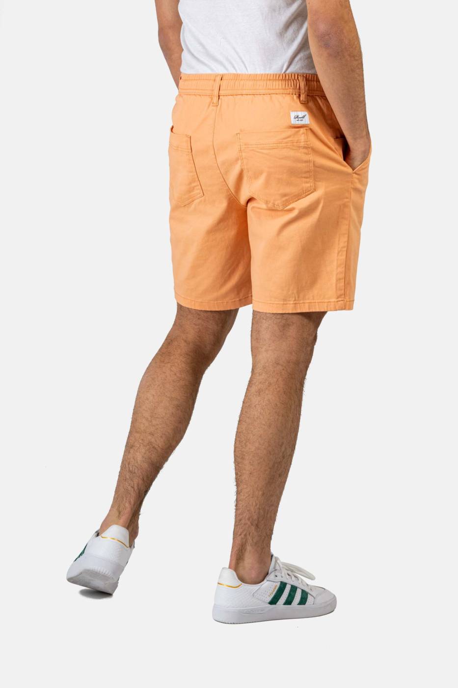 Reell Reflex Easy Short Speichern exportieren