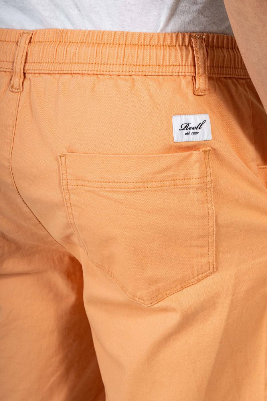 Reell Reflex Easy Short Speichern exportieren