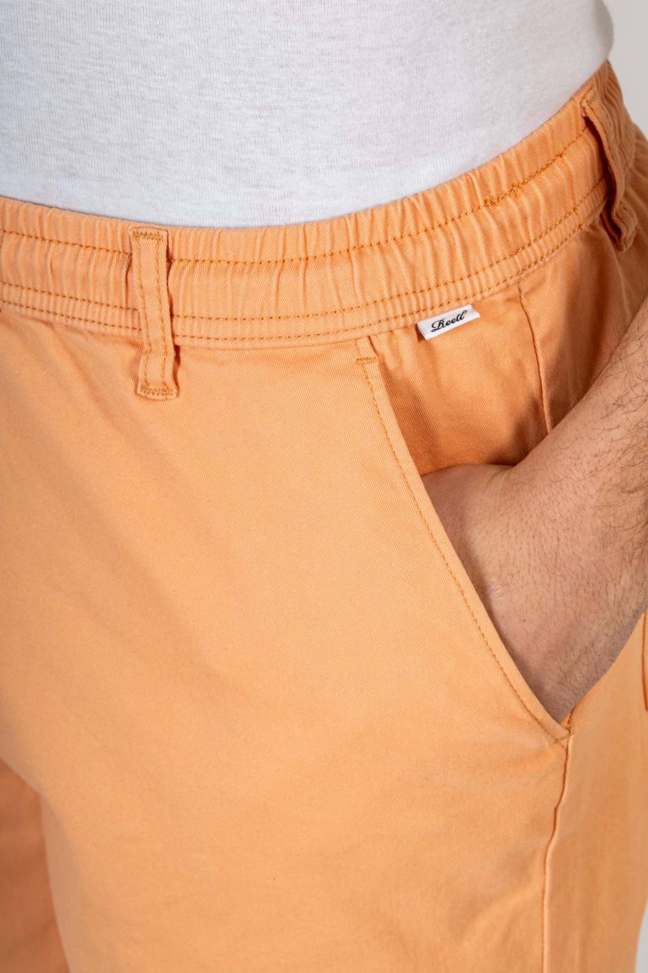 Reell Reflex Easy Short Speichern exportieren