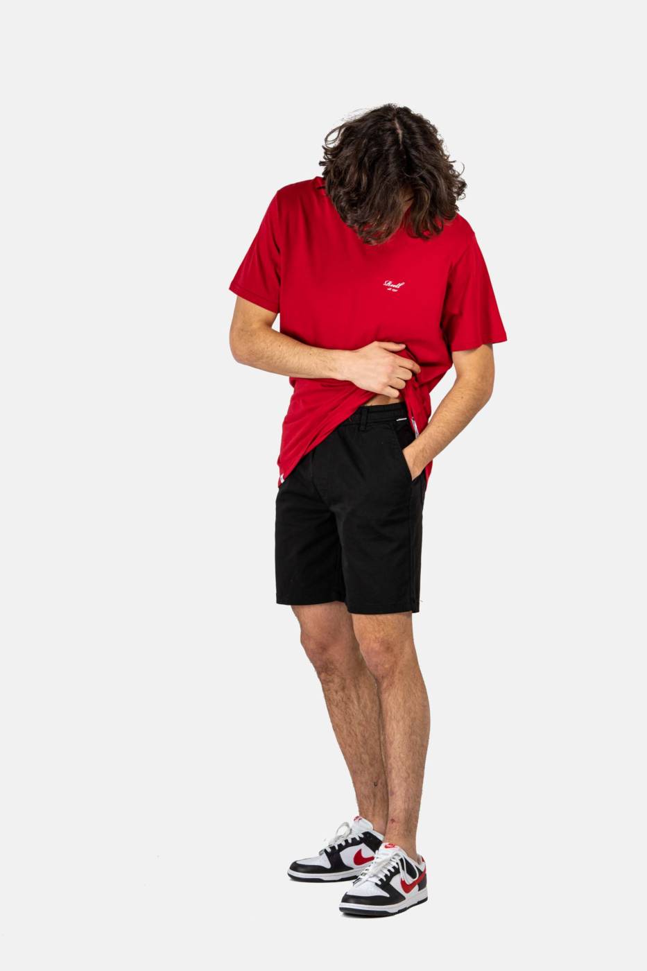 Reell Reflex Easy Short Black Friday Preise