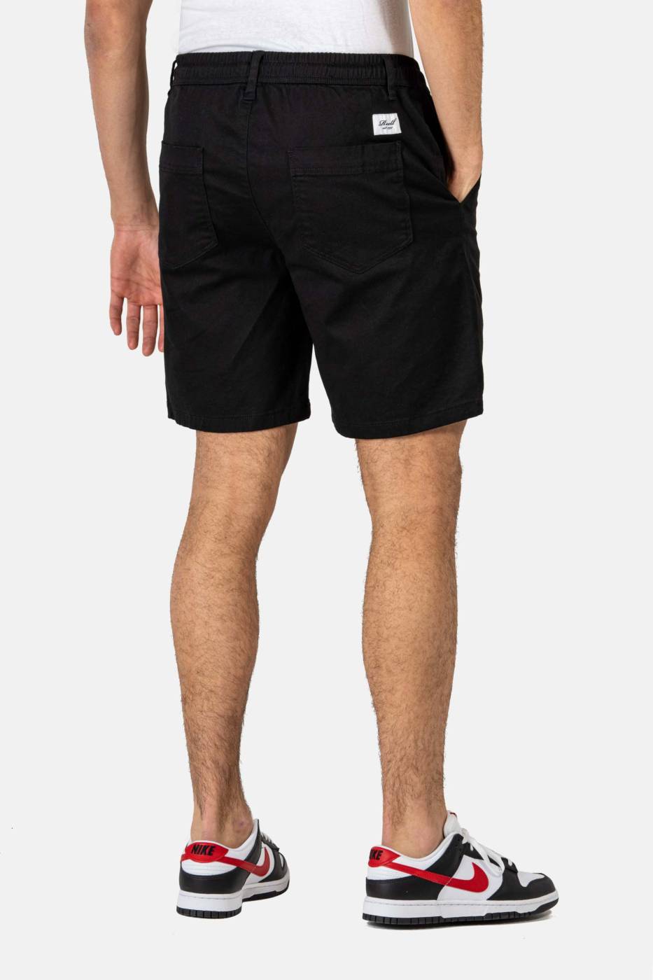 Reell Reflex Easy Short Black Friday Preise