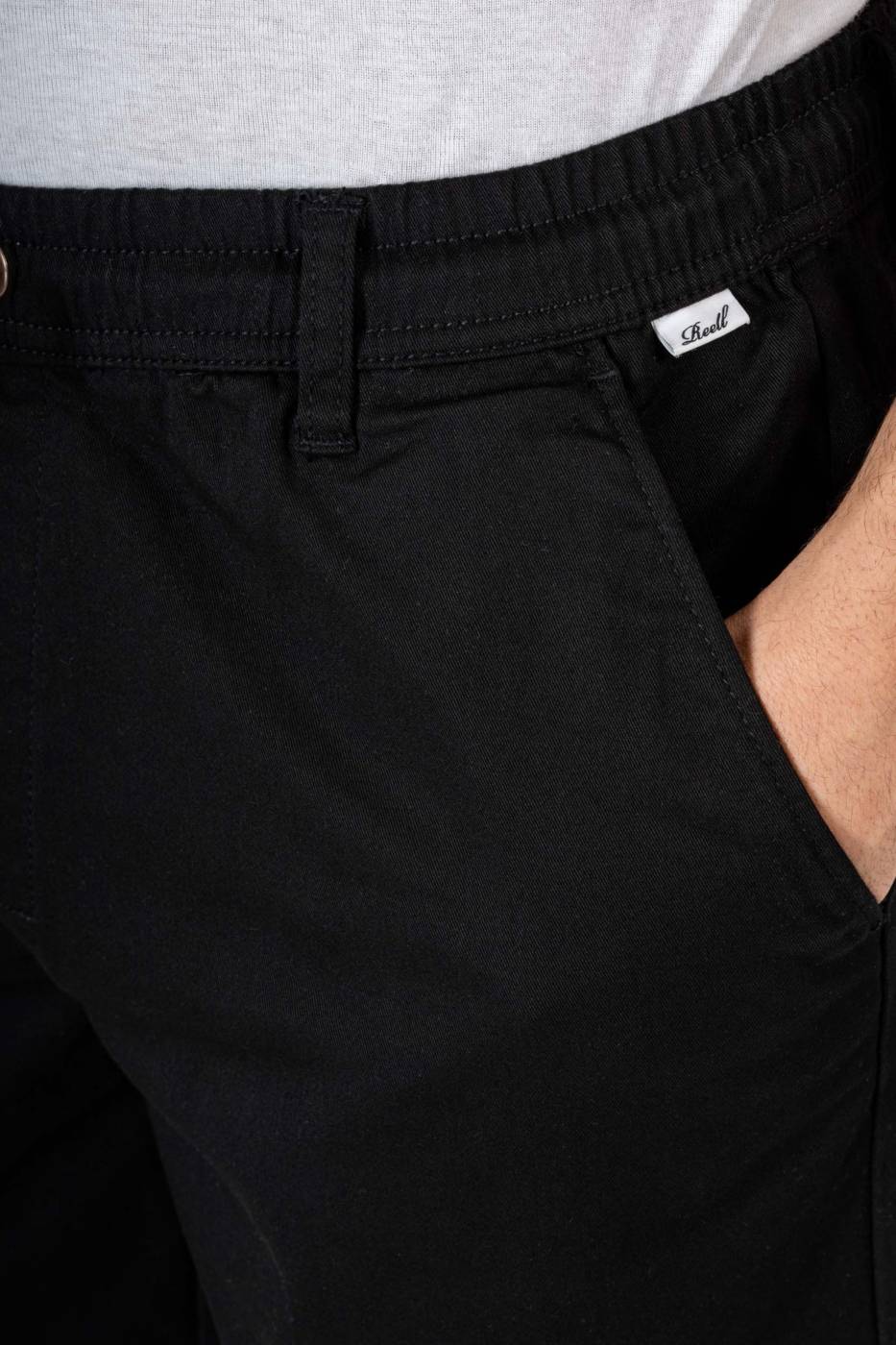 Reell Reflex Easy Short Black Friday Preise
