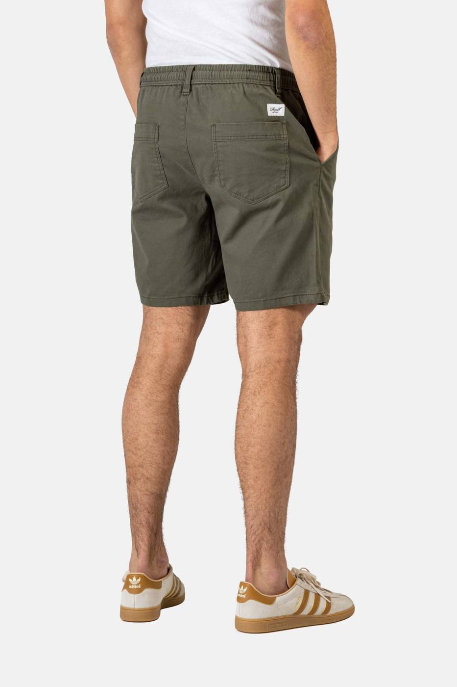 Reell Reflex Easy Short zollfrei