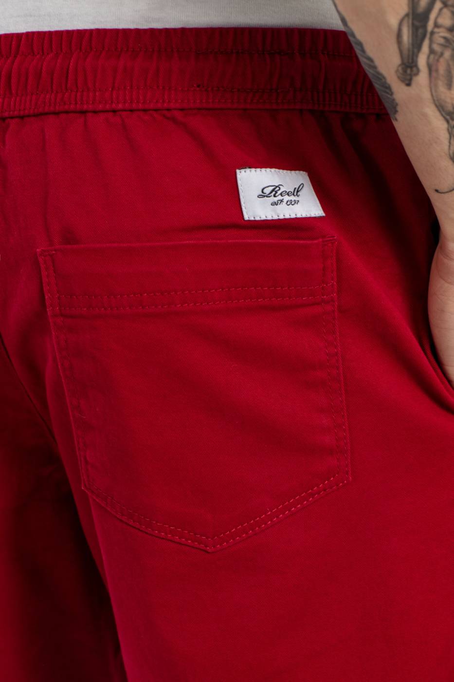 Reell Reflex Easy Short 50% Rabatt für begrenzte Zeit