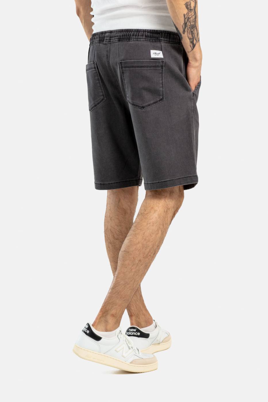 Reell Reflex Easy Short Rabatte dieses Monats