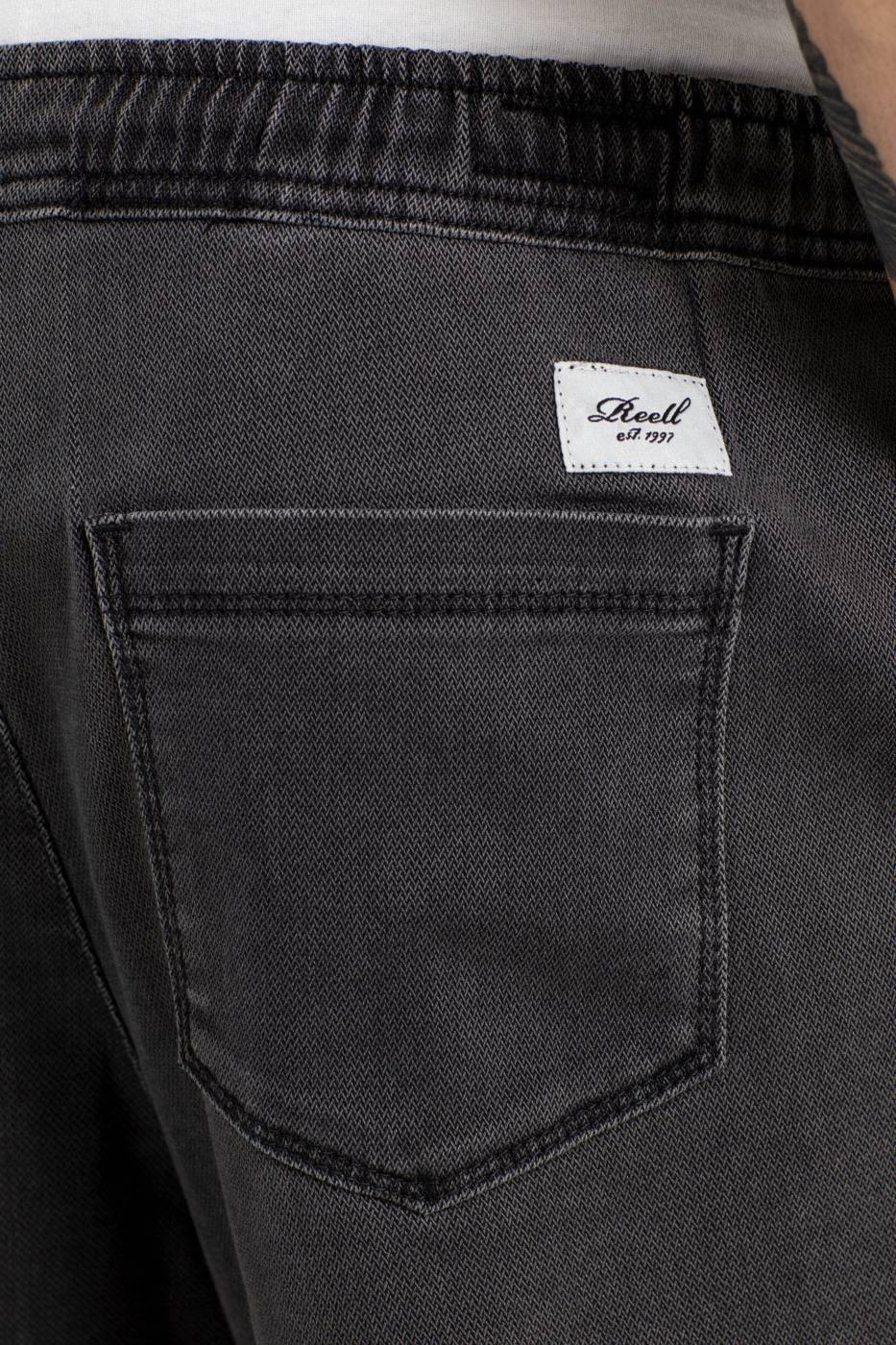 Reell Reflex Easy Short Rabatte dieses Monats