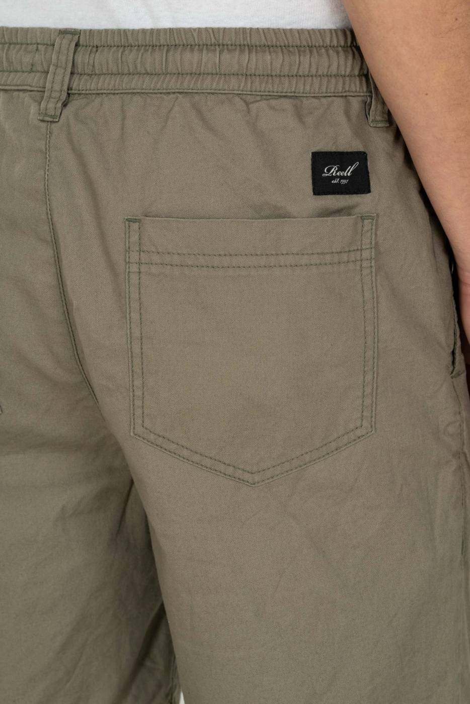 Reell Reflex Easy Short LI Online
