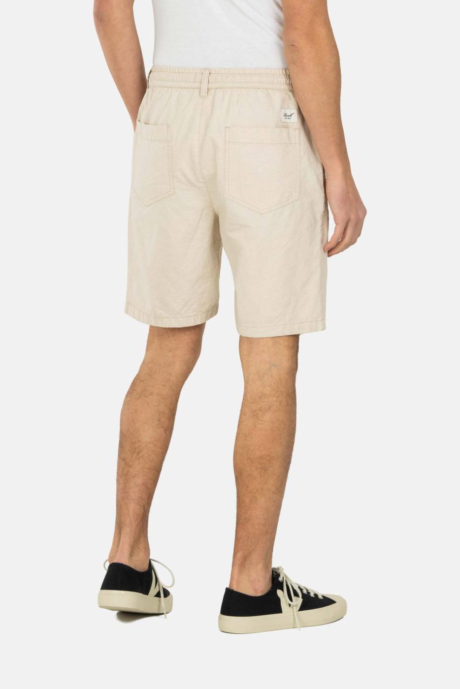 Reell Reflex Easy Short LI Auslauf