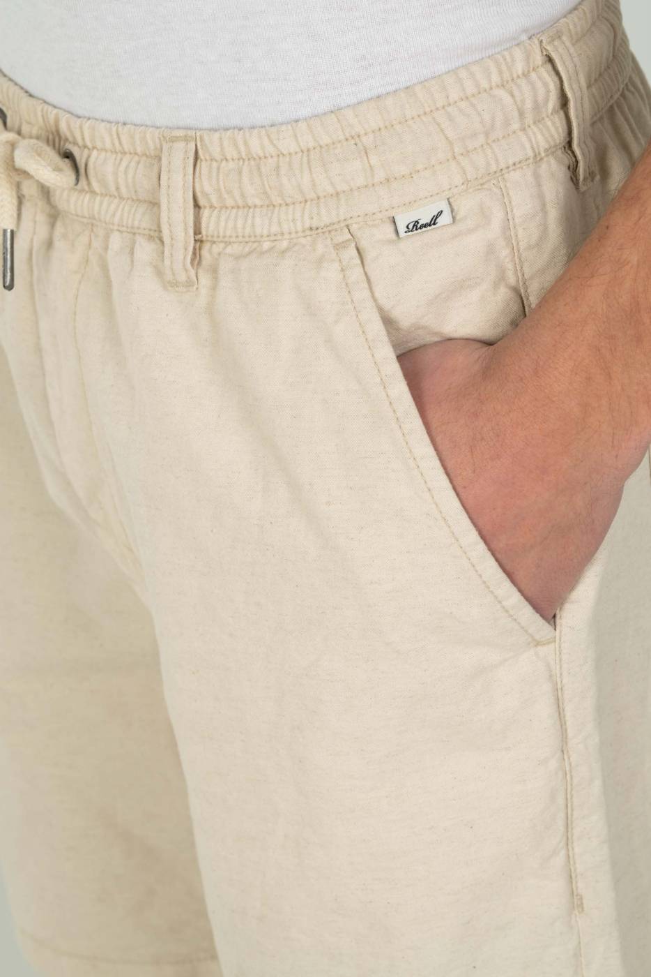 Reell Reflex Easy Short LI Auslauf