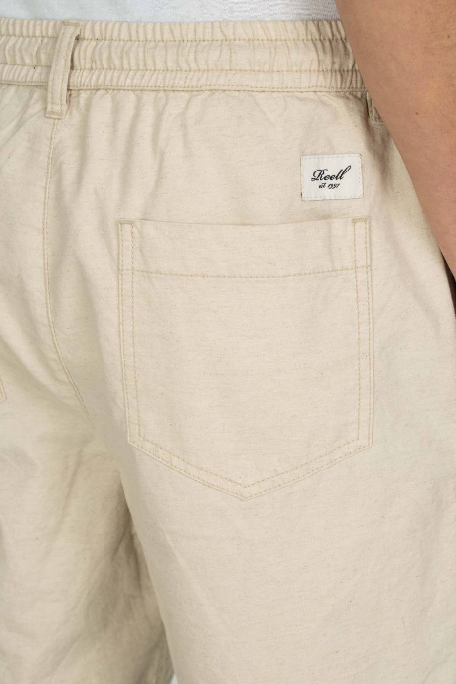 Reell Reflex Easy Short LI Auslauf