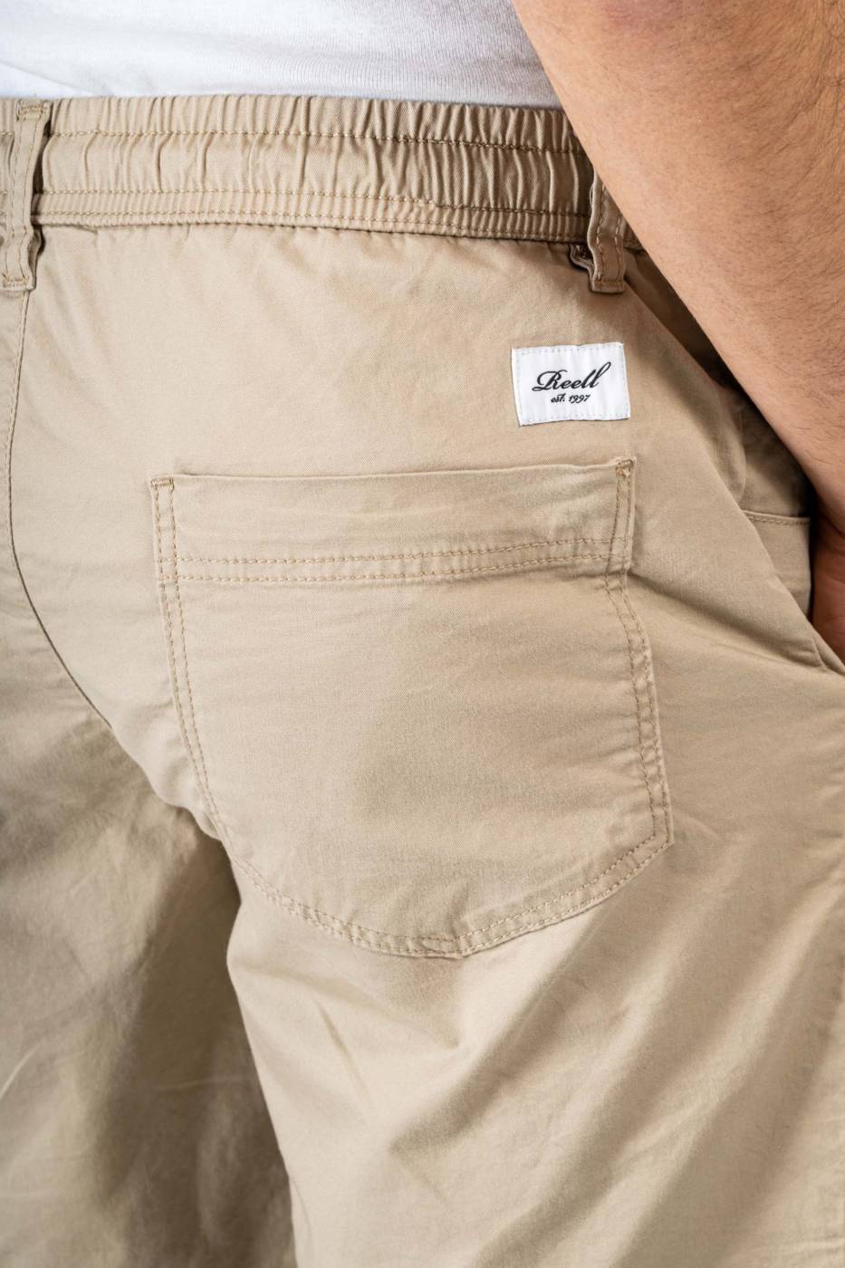 Reell Reflex Easy Short LW Verkauf