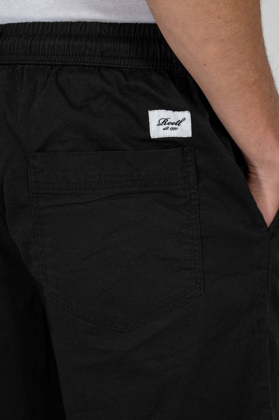 Reell Reflex Easy Short LW Angebote