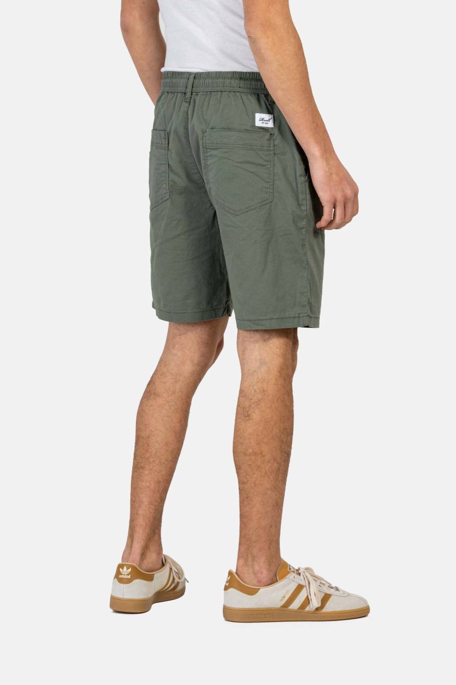 Reell Reflex Easy Short LW Hotsell