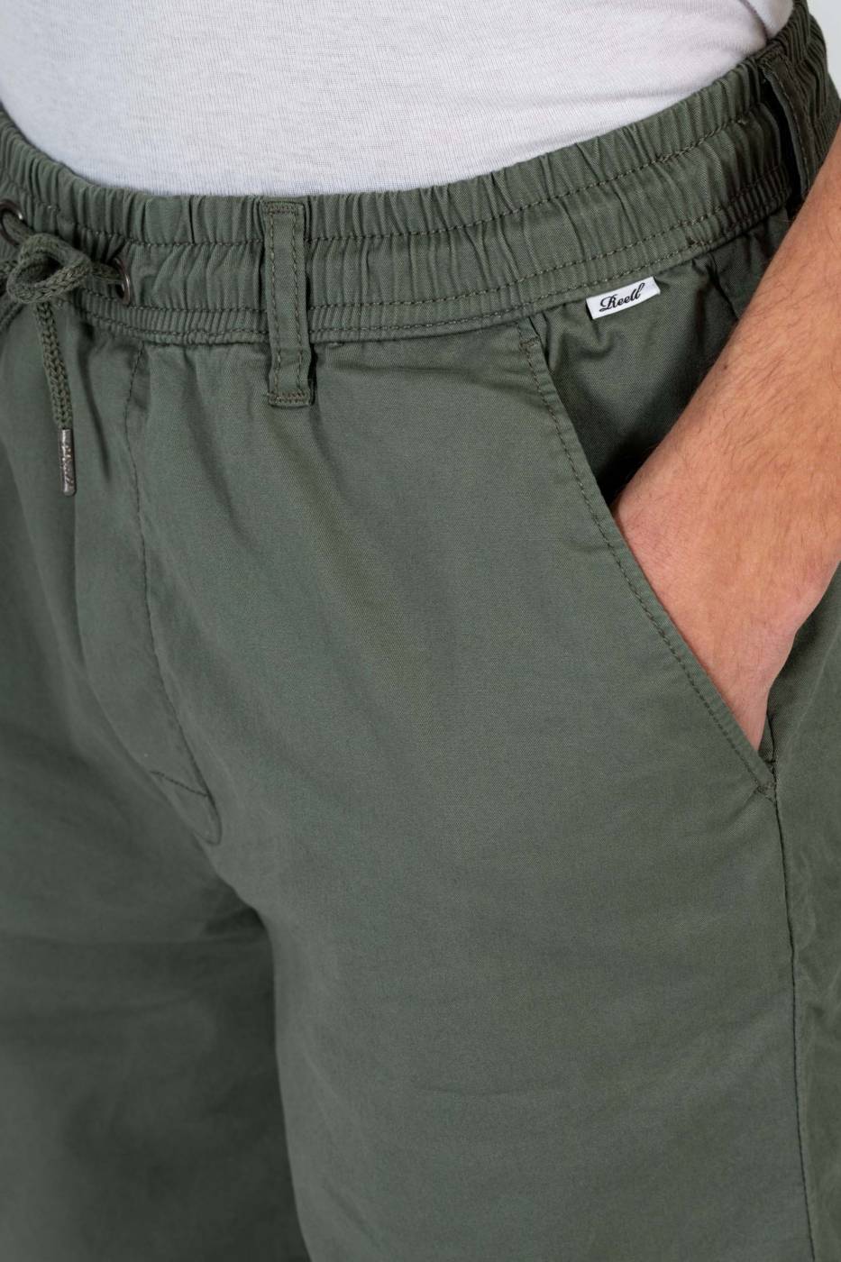 Reell Reflex Easy Short LW Hotsell