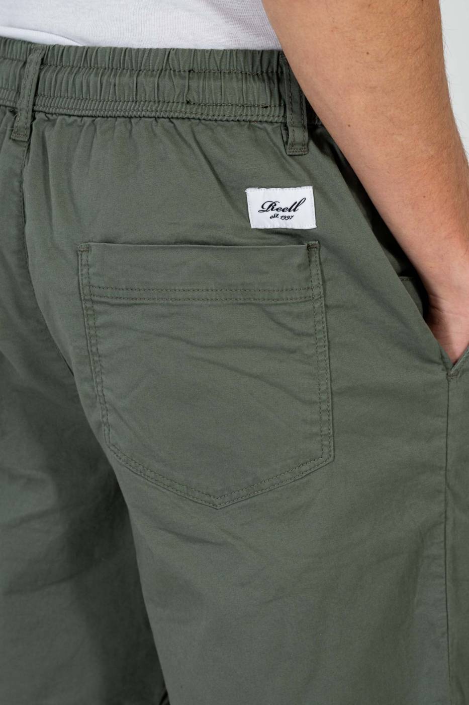 Reell Reflex Easy Short LW Hotsell