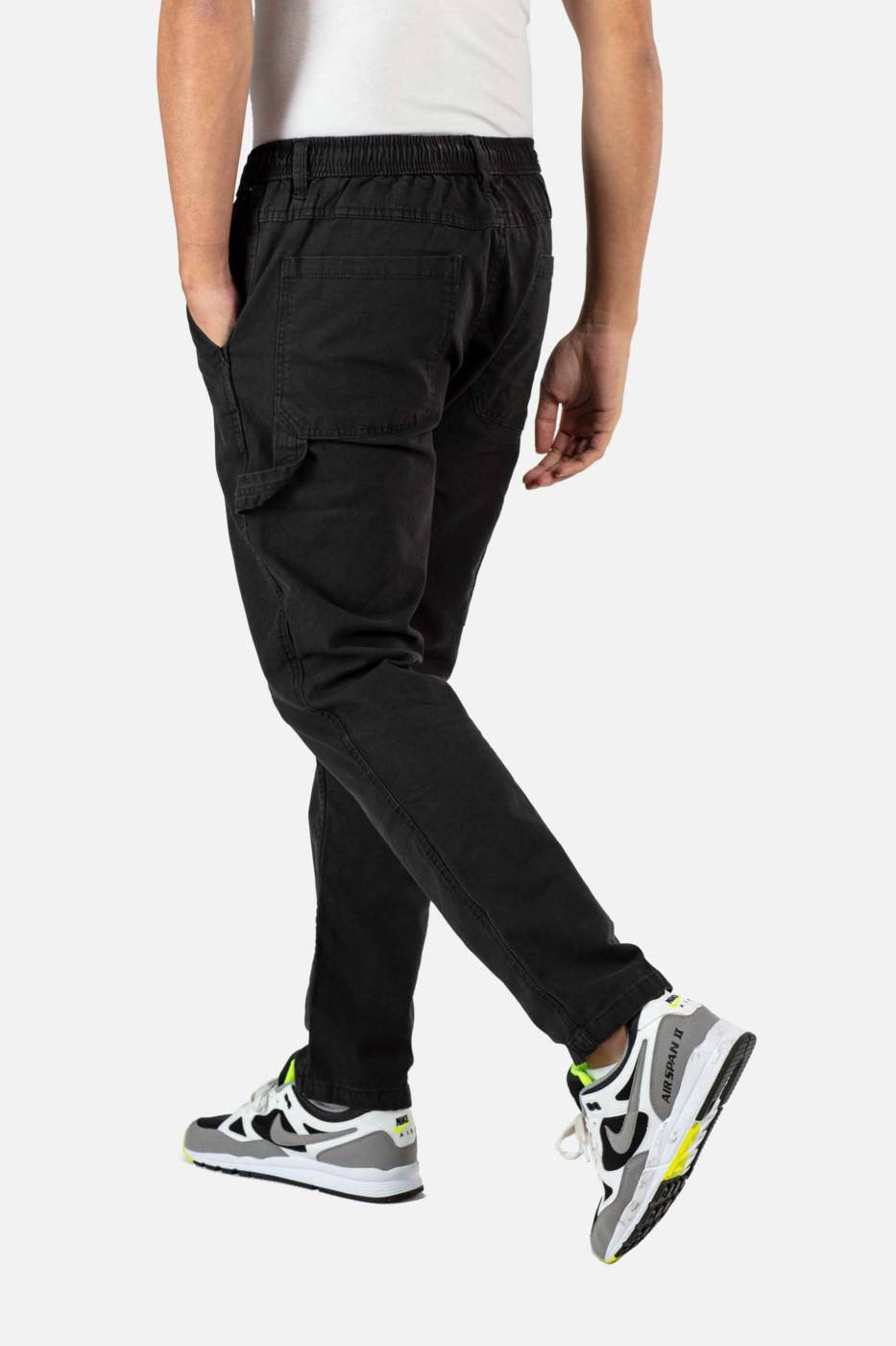 Reell Reflex Easy Worker LC Meist gekauft
