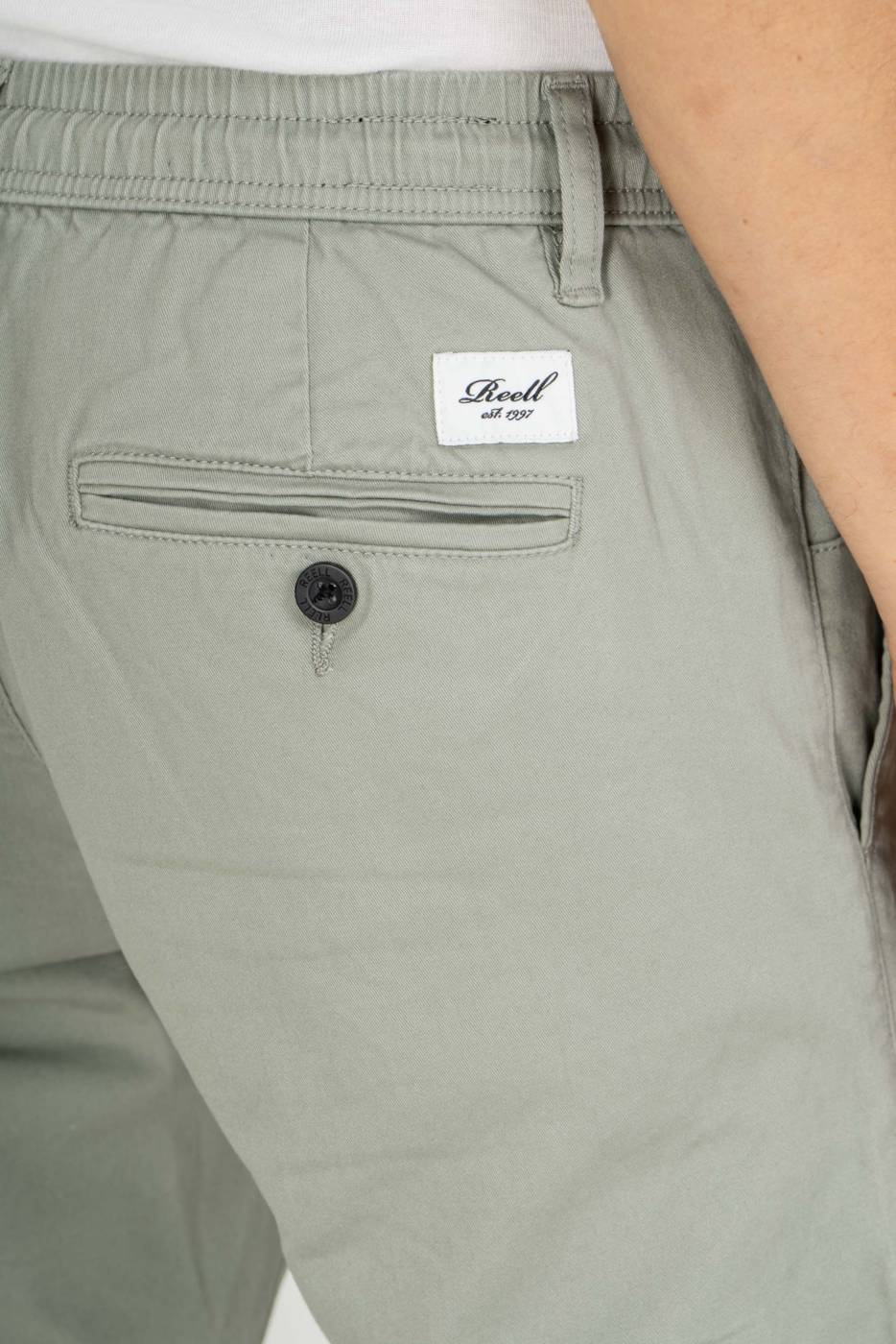 Reell Reflex Easy ST Limitierter Zeitrabatt