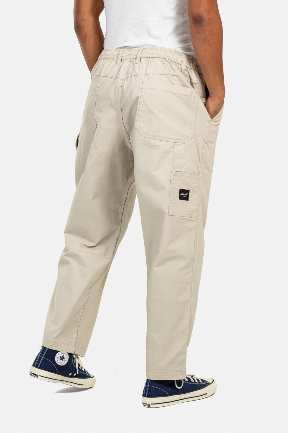 Reell Reflex Hustler Online Shopping