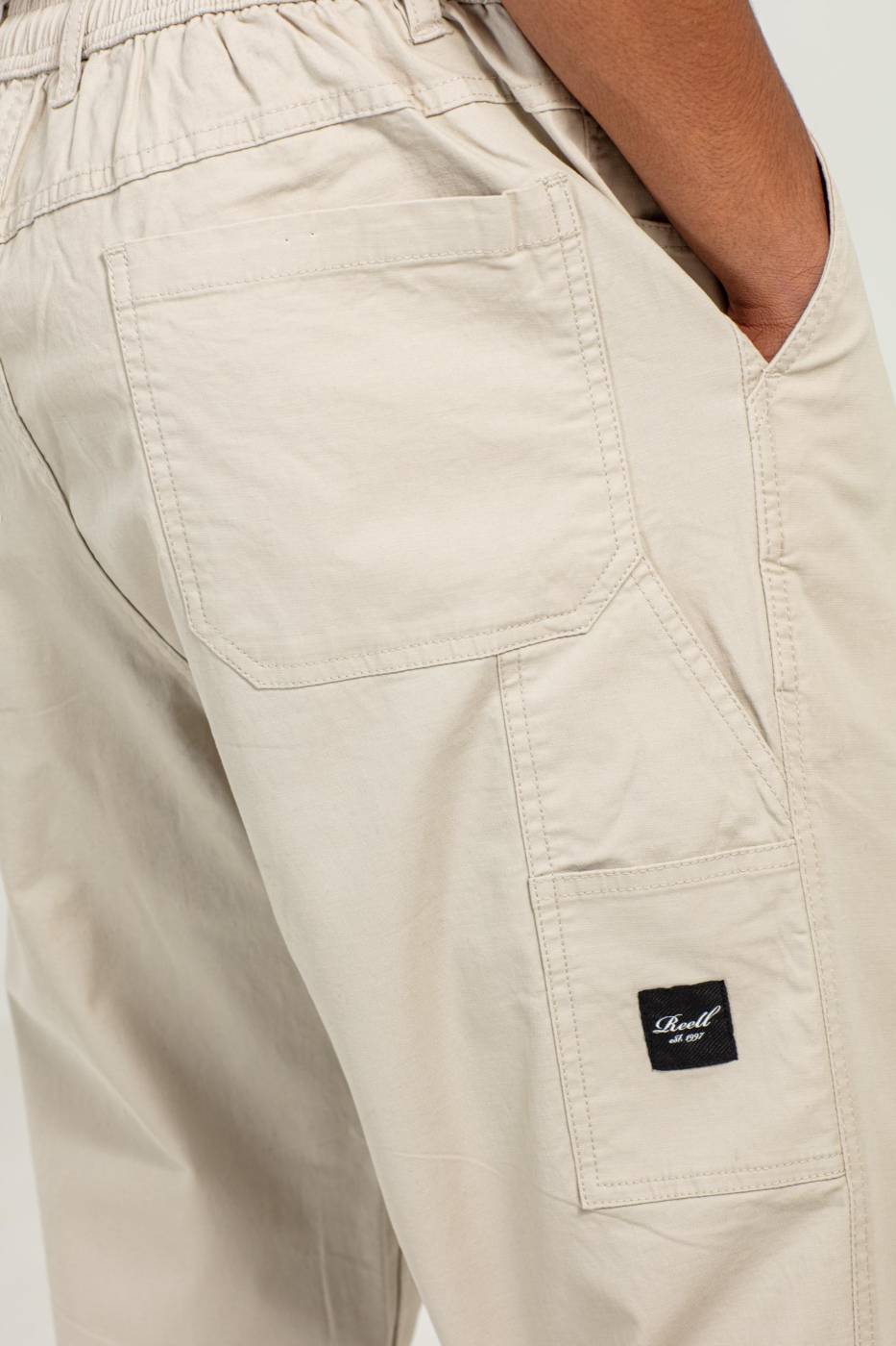 Reell Reflex Hustler Online Shopping