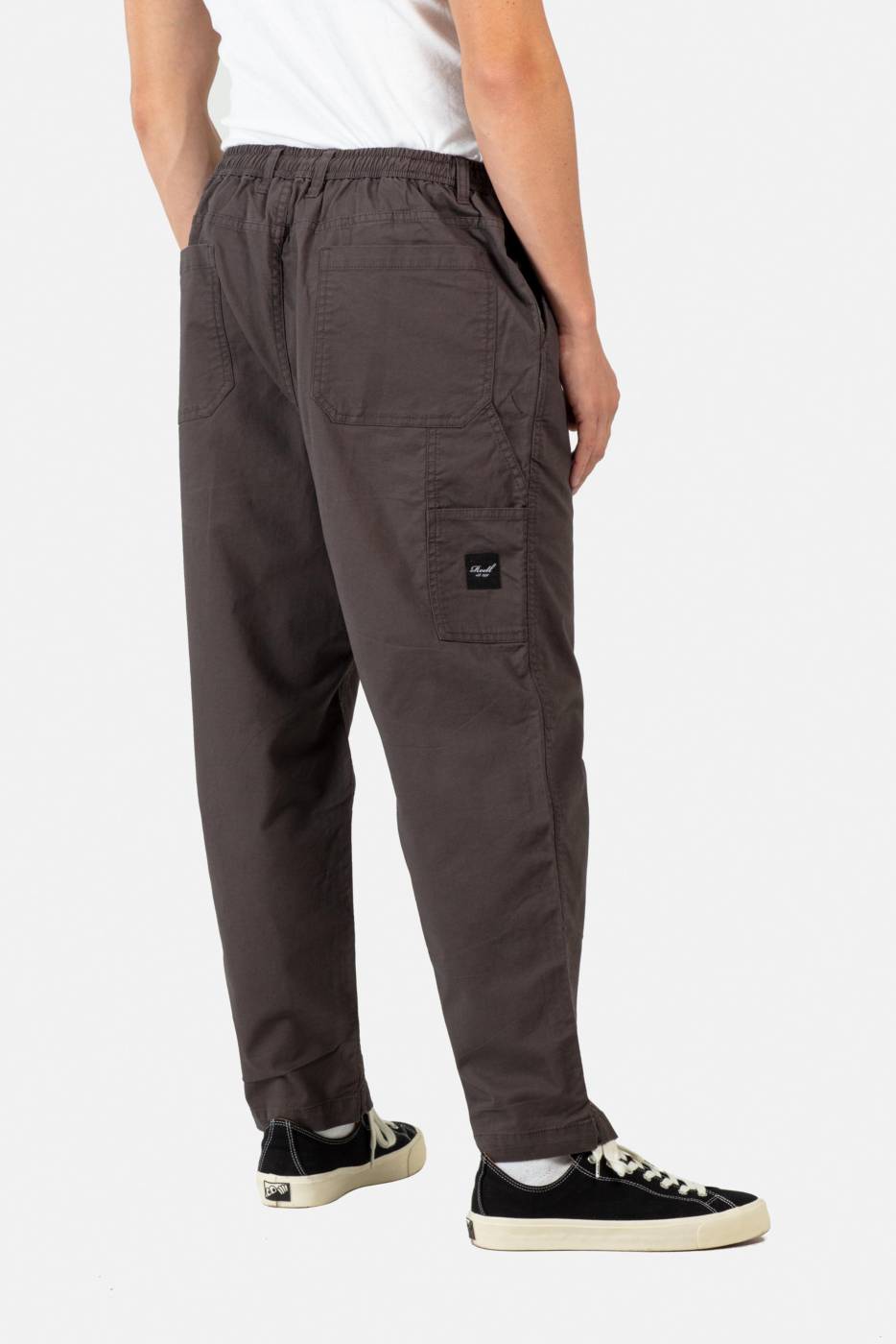 Reell Reflex Hustler Preisnachlass