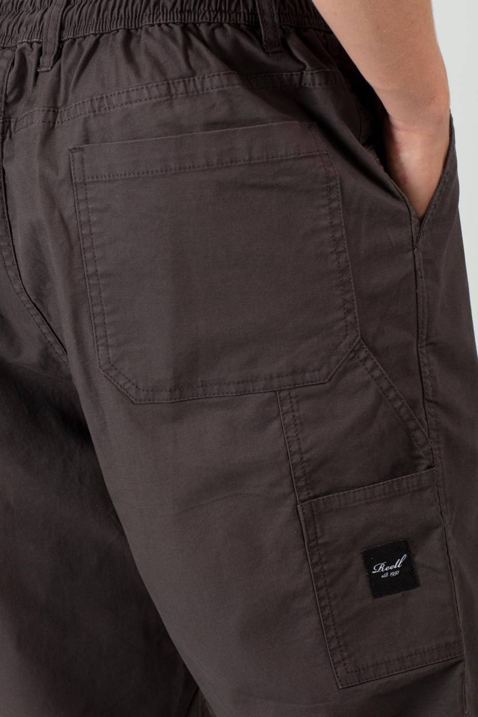 Reell Reflex Hustler Preisnachlass