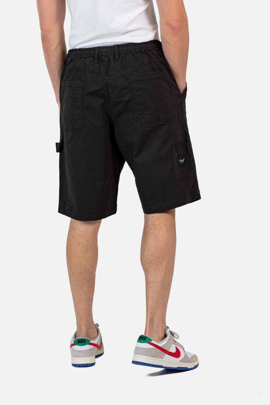 Reell Reflex Hustler Short Cyber Monday