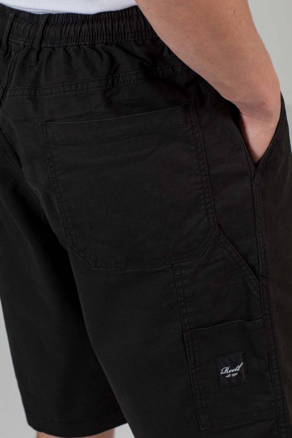 Reell Reflex Hustler Short Cyber Monday