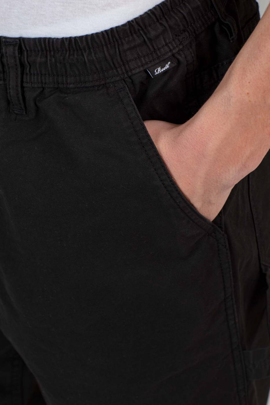 Reell Reflex Hustler Short Cyber Monday