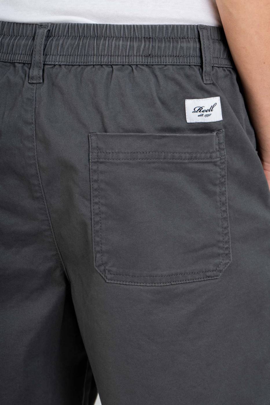 Reell Reflex Lazy Short Weihnachtsangebot