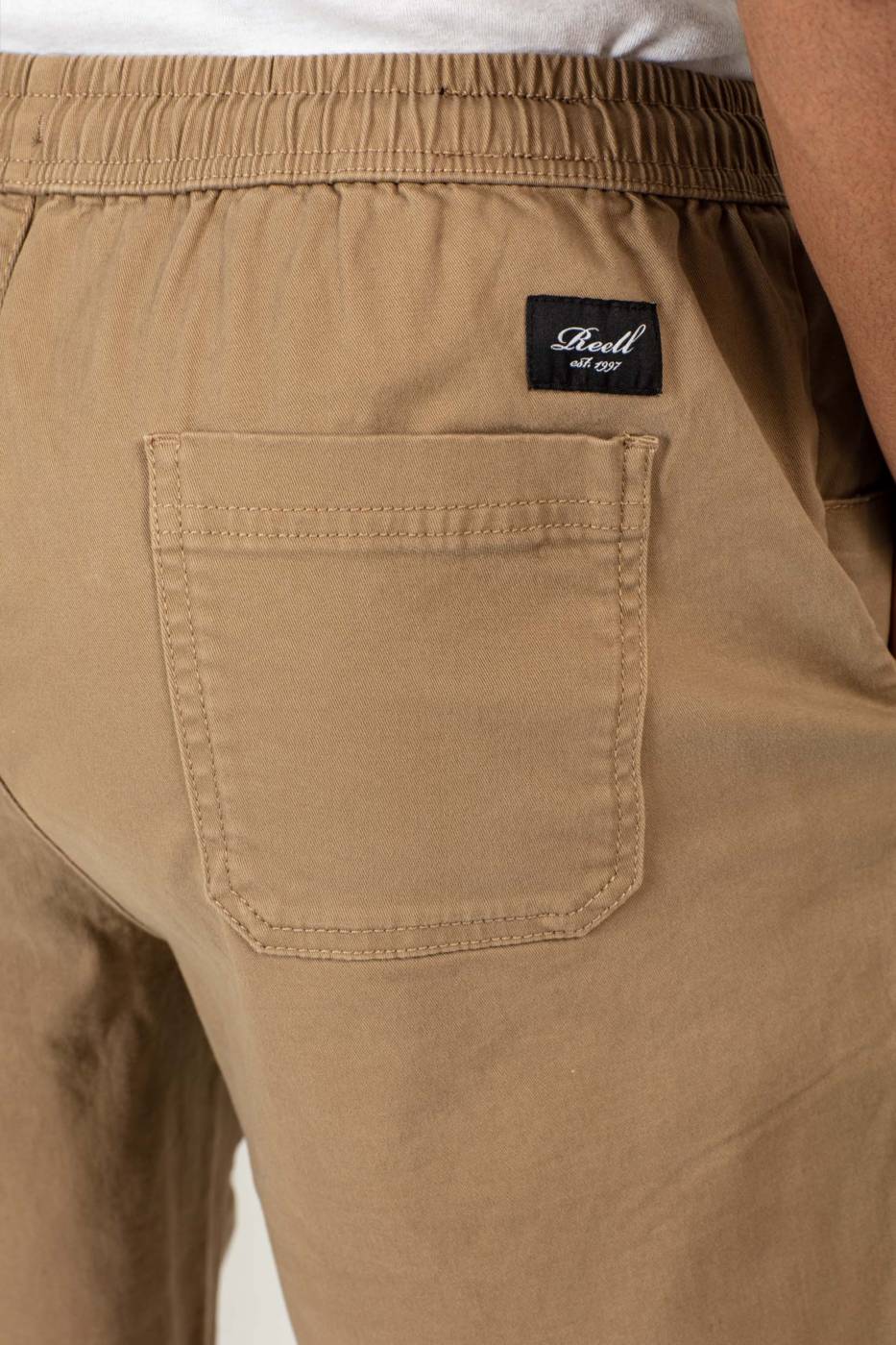 Reell Reflex Lazy Short Osterangebot