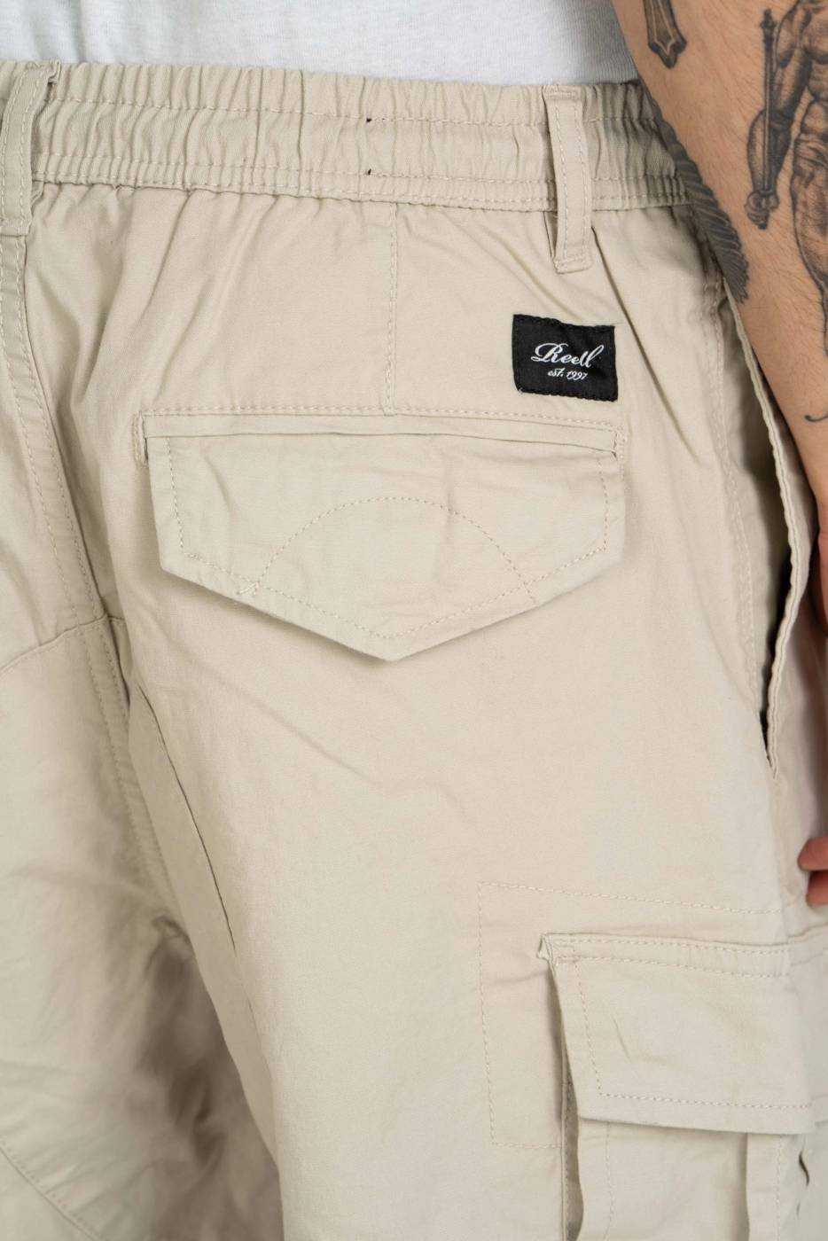 Reell Reflex Loose Cargo Valentinstagsangebot
